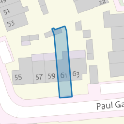 Perceel EDE01-D-6553