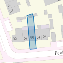 Perceel EDE01-D-6554