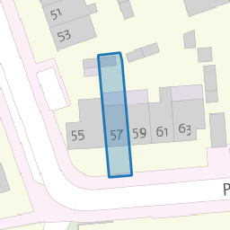 Perceel EDE01-D-6555