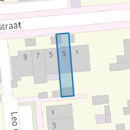 Perceel EDE01-D-6560