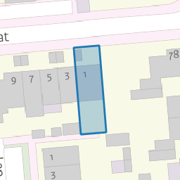Perceel EDE01-D-6561