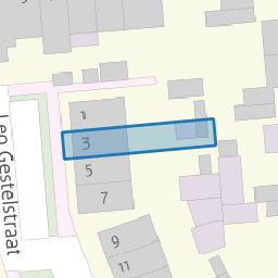 Perceel EDE01-D-6563