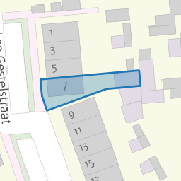 Perceel EDE01-D-6565