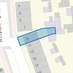 Perceel EDE01-D-6566