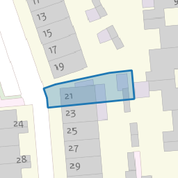 Perceel EDE01-D-6572