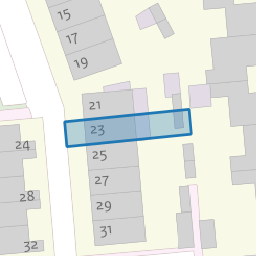 Perceel EDE01-D-6573