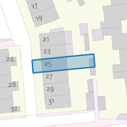 Perceel EDE01-D-6574