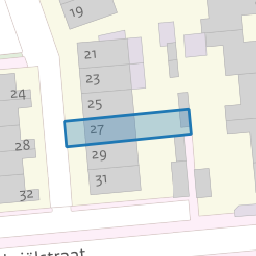 Perceel EDE01-D-6575