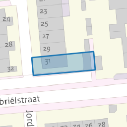 Perceel EDE01-D-6577