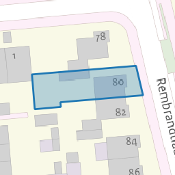 Perceel EDE01-D-6579