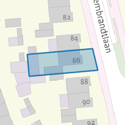 Perceel EDE01-D-6582