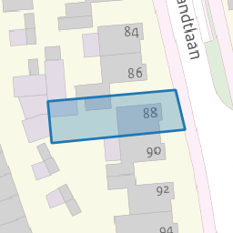 Perceel EDE01-D-6583