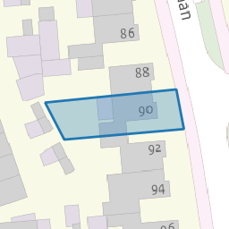 Perceel EDE01-D-6584