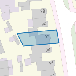 Perceel EDE01-D-6585