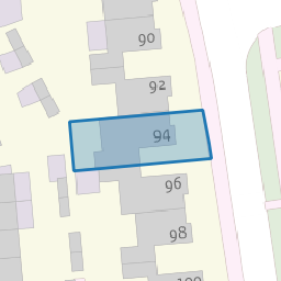 Perceel EDE01-D-6586