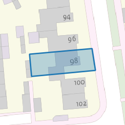 Perceel EDE01-D-6588