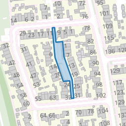 Perceel EDE01-D-6593