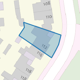 Perceel EDE01-D-6603