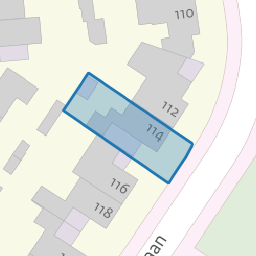 Perceel EDE01-D-6604