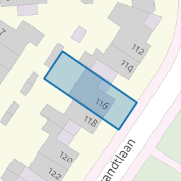 Perceel EDE01-D-6605