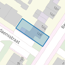 Perceel EDE01-D-6610