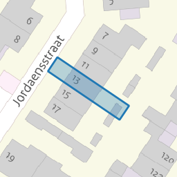 Perceel EDE01-D-6614