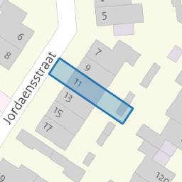 Perceel EDE01-D-6615