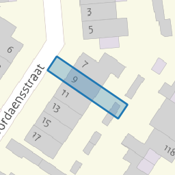 Perceel EDE01-D-6616