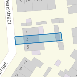 Perceel EDE01-D-6619