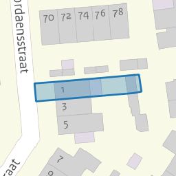 Perceel EDE01-D-6620