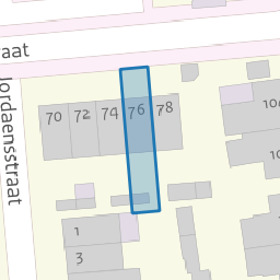 Perceel EDE01-D-6622
