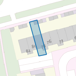 Perceel EDE01-D-6635