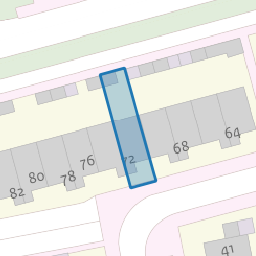 Perceel EDE01-D-6638