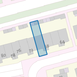 Perceel EDE01-D-6639