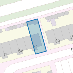 Perceel EDE01-D-6642