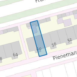 Perceel EDE01-D-6644