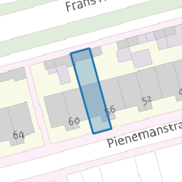 Perceel EDE01-D-6645