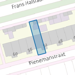 Perceel EDE01-D-6647