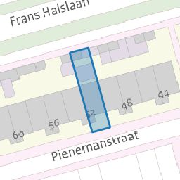 Perceel EDE01-D-6648