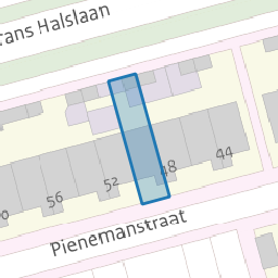 Perceel EDE01-D-6649
