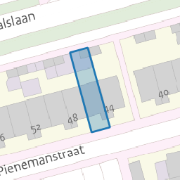 Perceel EDE01-D-6651