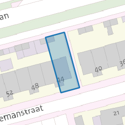 Perceel EDE01-D-6652