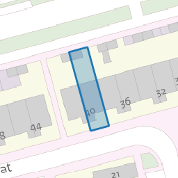 Perceel EDE01-D-6654