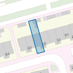 Perceel EDE01-D-6655