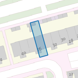 Perceel EDE01-D-6656