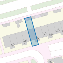 Perceel EDE01-D-6657