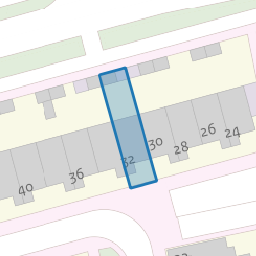 Perceel EDE01-D-6658