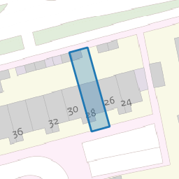 Perceel EDE01-D-6660