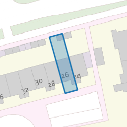 Perceel EDE01-D-6661