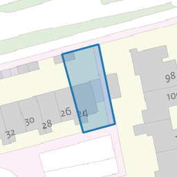 Perceel EDE01-D-6662